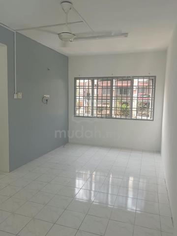 Taman Flora Heights 1