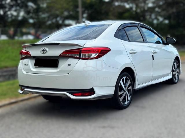 2023 Toyota VIOS 1.5 E (A) FL +790/Bulanan Shj🔥 - 5