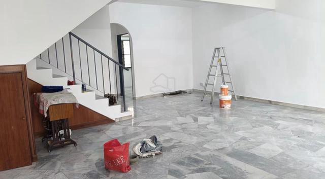 2 sty taman cheras mas 1 | cheras | partly furnished | newly touch up 1