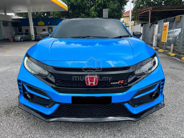 2016 Honda CIVIC 1.5 TC-PREMIUM (A) FOR SALE - 3