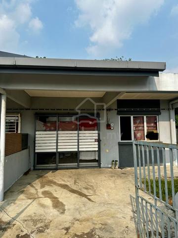 CORNER LOT MURAH FULL LOAN😍 Desa Bukit Permata Bukit Kapar Klang 1