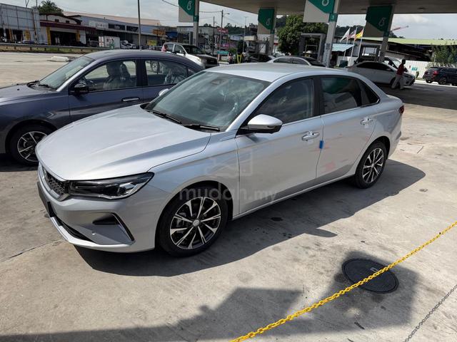 S70 Cash Rebate Dan Trade In Tertinggi FAST STOCK - 2