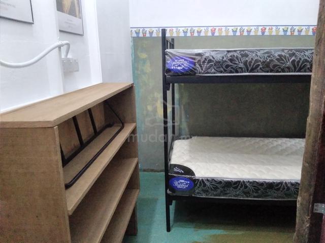 Rooms in kulim avenue 1