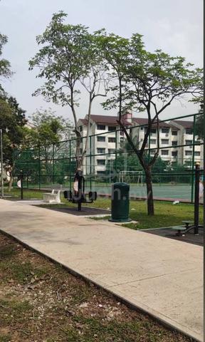 Bilik Sewa Lelaki Non- Sharing 1