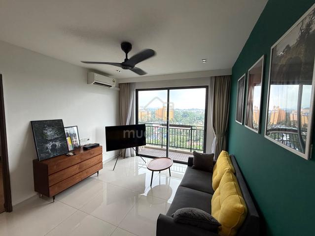 Country Garden Central Park (Serviced Apartment) 1