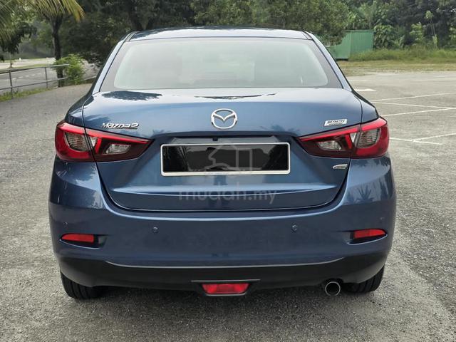 2018 Mazda 2 1.5 SEDAN SKYACTIV-G LED Headlight - 5
