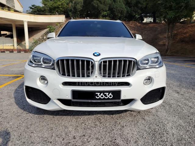 Bmw X5 2.0 xDRIVE40e M SPORT F*LO/99K/NICE/NO/3636 - 5