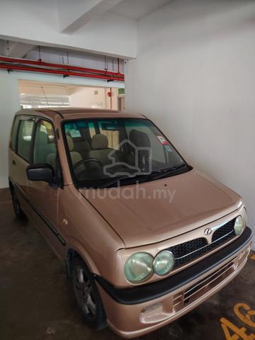 2005 Perodua KENARI 1.0 EZ L902 (A) - 3