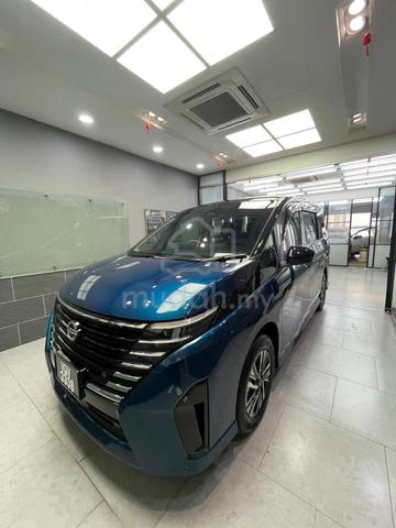 2026 Nissan SERENA 1.4 E-POWER C28 (A) - 4