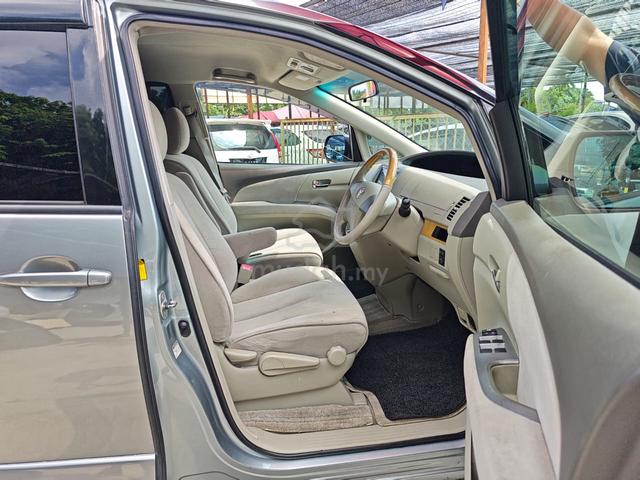 2012 Toyota ESTIMA ACR50 2.4 (AUTO)-LOAN KEDAI - 4