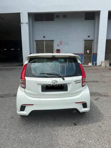 2014 Perodua MYVI 1.5 SE ZHS (A) - 3
