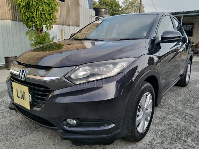 R /2016/ Honda HR-V 1.8 V ENHANCED (A) 1 OWNER - 5