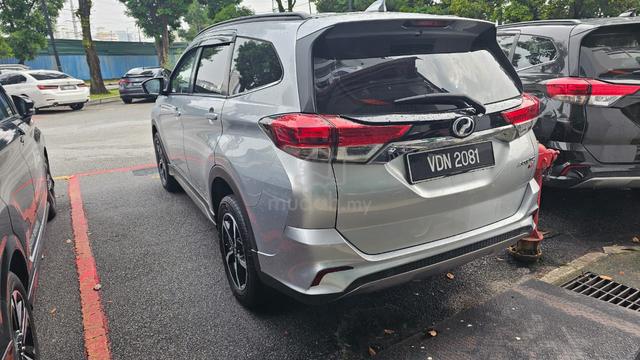 2019 Perodua ARUZ 1.5 AV HARGA MURAH CASH BUYER - 1