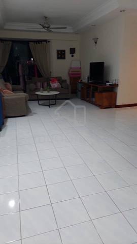 Rooms for rent at Bistari Condominium 1
