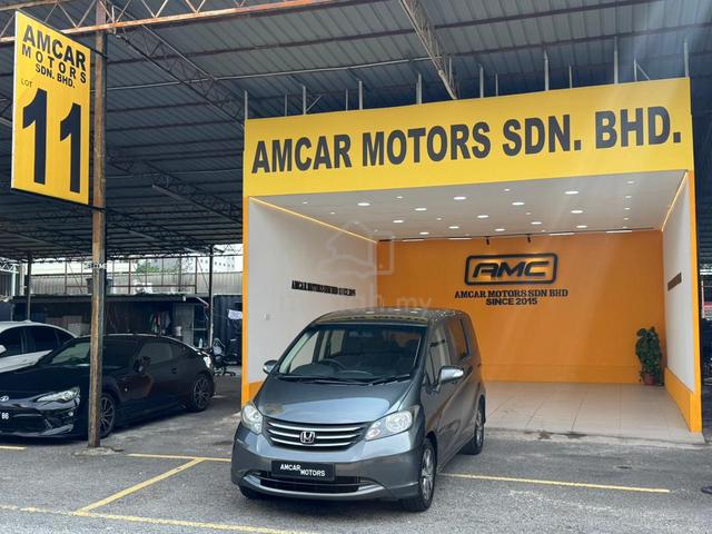2010/11 Honda FREED 1.5 E I-VTEC MPV 2 POWER DOOR - 2