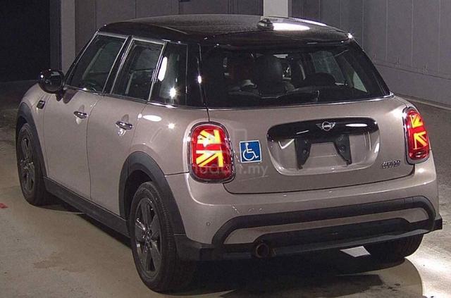 RECON UNREG 2021 Mini COOPER *OFFER PRICE 99K ONLY - 4