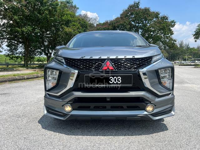 2024 Mitsubishi XPANDER 1.5 PLUS MY20 FACELIFT (A) - 5