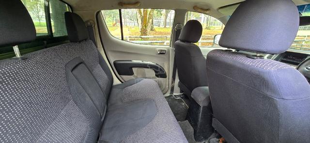 2010 Mitsubishi TRITON 2.5 KB4TGJRXZR FACELIFT (M) - 4