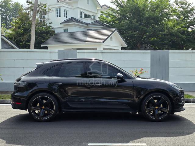 Porsche MACAN 2.0 FACELIFT (A) CBU ADD ON 100K - 4