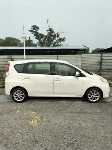 2011 Perodua ALZA 1.5 EZI (A) - 4