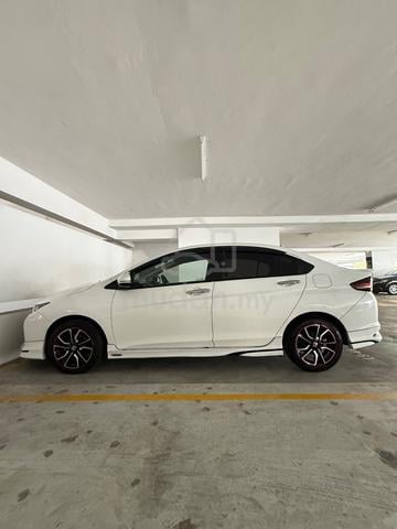2015 Honda CITY 1.5 E MY14 GM6 (A) - 5