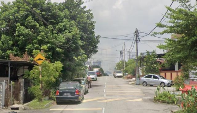 1 Storey Semi-D Land Jinjang Utara, Actual, Limited Unit, Low Deposit 1
