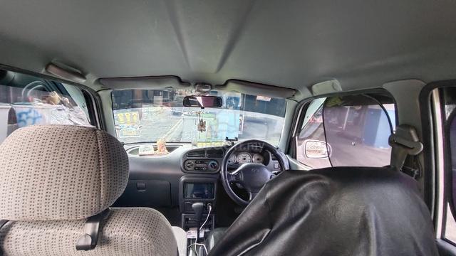 2004 Perodua KELISA 1.0 EZL (A) - 4