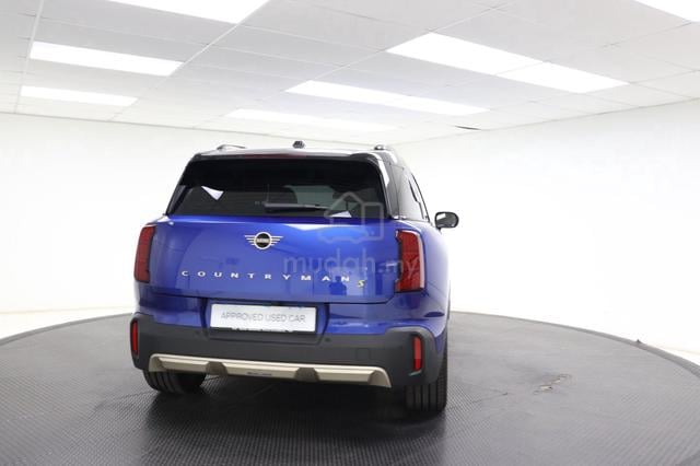 2024 Mini COUNTRYMAN 1.0 SE (A) - 4