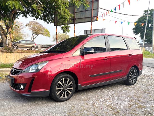 2018 Proton EXORA 1.6 EXECUTIVE PLUS FACELIFT (A) - 3