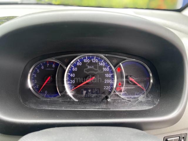 2012 Perodua MYVI 1.3 EZI PREMIUM (A) - 4