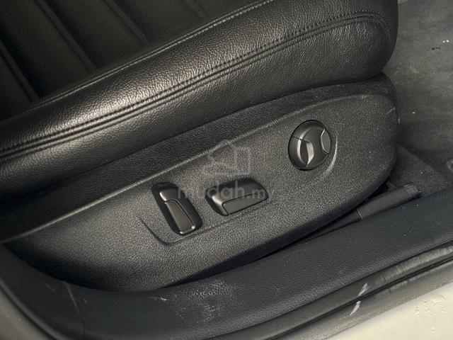 2017 Volkswagen JETTA 1.4 TSI HIGHLINE-1Y WARRANTY - 4