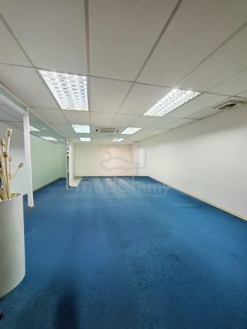 Tanjung Aru Plaza | Office Kota Kinabalu | 1480 sq ft 1