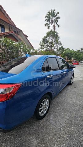 2018 Perodua BEZZA 1.3 PREMIUM X (A) - 3