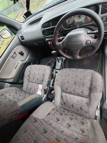 2002 Perodua KELISA 1.0 EZL (A) - 4