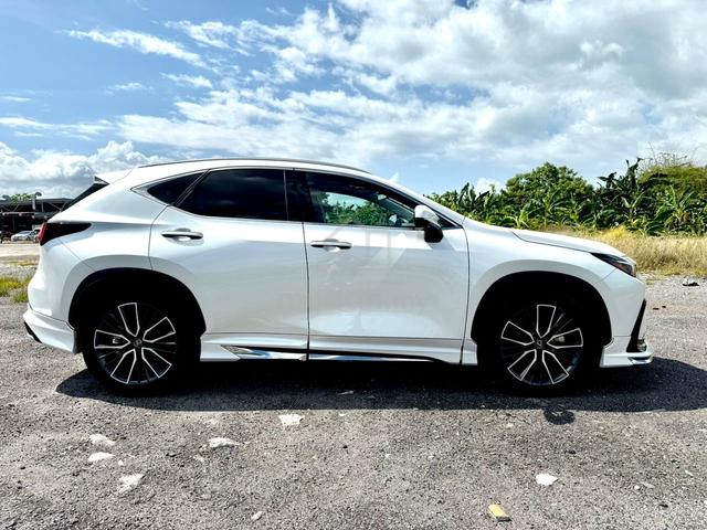 2023 Lexus NX250 2.5 VERSION L MY22 (A) - 5