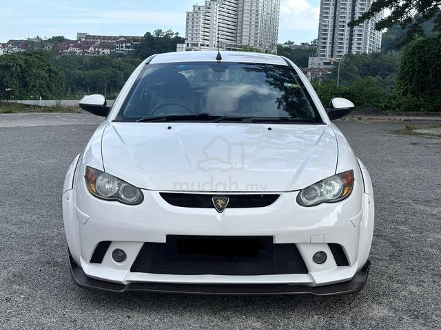 2015 Proton SATRIA 1.6 NEO R3 EXECUTIVE (A) - 2