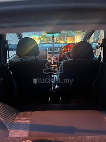 2014 Perodua VIVA 1.0 (A) - 5