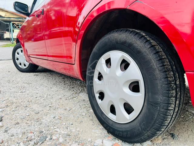 2013 Proton SAGA 1.3 (A) 1YRS WARRANTY - 4