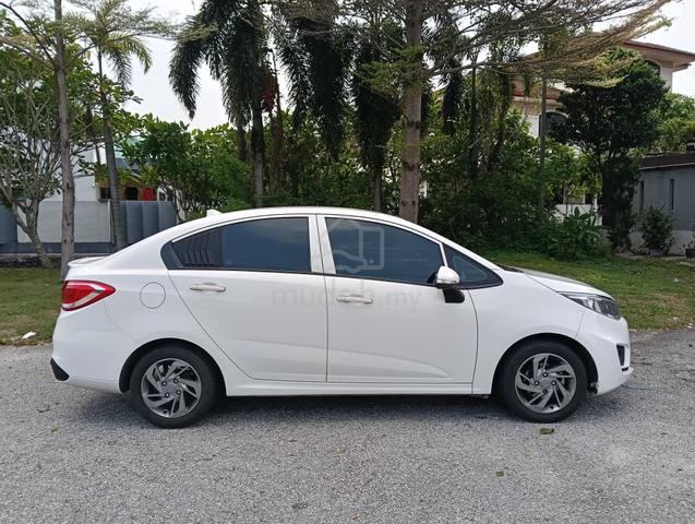 2016 Proton PERSONA 1.6 EXECUTIVE (A) CVT - 4