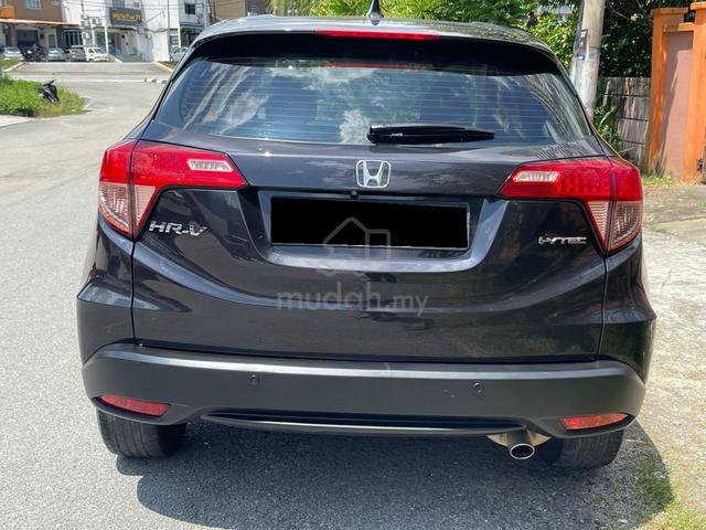 REG 16 HONDA HR-V 1.8 V (A) 1 OWNER , High Loan ~ - 5