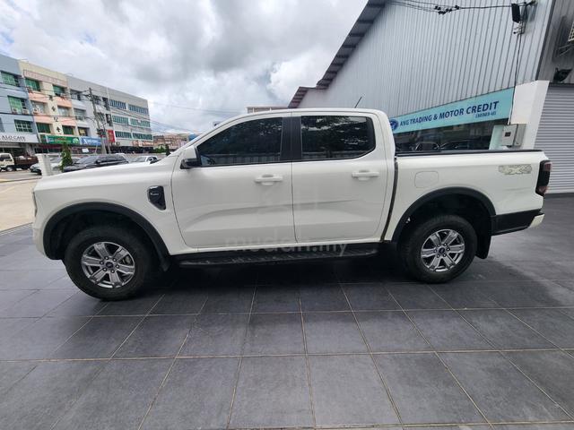 2023 Ford RANGER 2.0 XLT PLUS (A) Under Warranty!! - 5