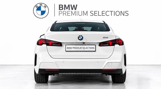 2026 Bmw 2 SERIES 1.5 18 GRAN COUPE SPORT MY25 - 2