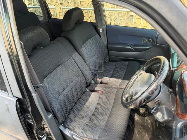 2005 Perodua KENARI 1.0 EZ AERO (A) - 4