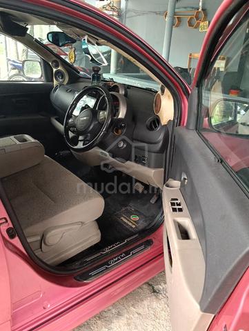 2006 Perodua MYVI 1.3 EZ (A) - 3