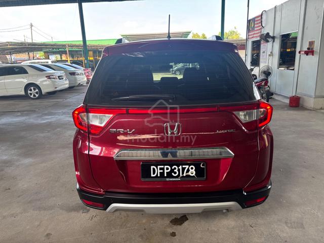 2018 Honda BR-V 1.5 V (A) - 5