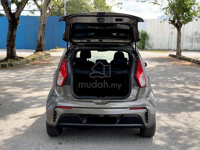 2020 Proton IRIZ 1.6 EXECUTIVE (A) BLN RM300 - 5