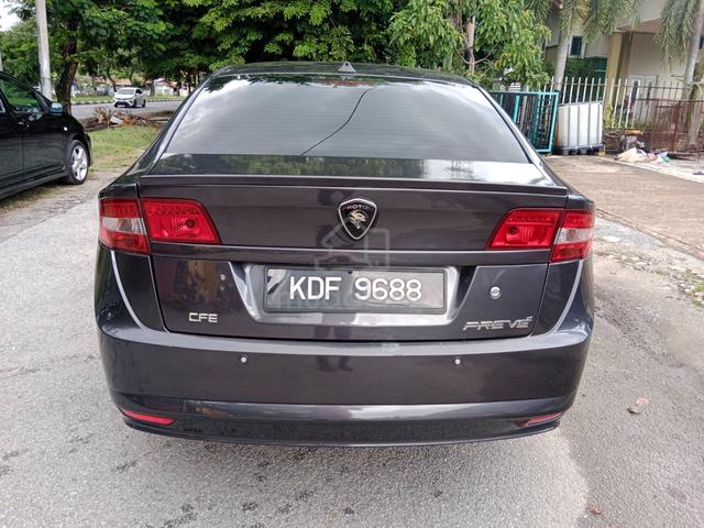 2012 Proton PREVE 1.6 CFE PREMIUM (A) - 4