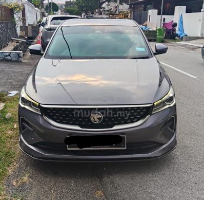 2024 Proton S70 1.5 FLAGSHIP X MY23 (A) - 1