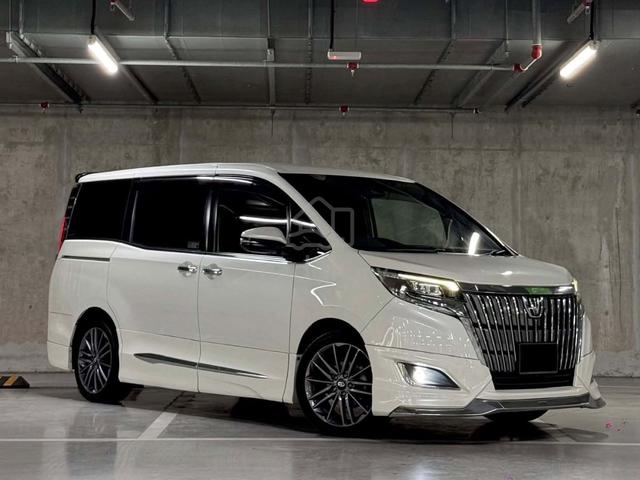 2019 Toyota ESQUIRE 2.0 GI PREMIUM (A) - 1