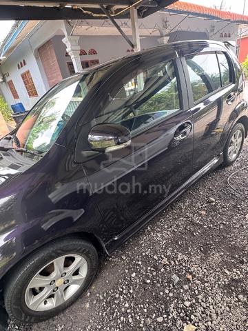 2013 Perodua MYVI 1.3 EZI PREMIUM (A) - 1
